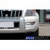 TOYOTA Land Cruiser LC120 LED dienos šviesos žibintai GT